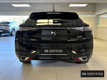 SPOTICAR Ds Ds 4 Puretech 130 Automatico Bastille Busines Usata - Berlina Benzina Nero - Milano - 302369217_5