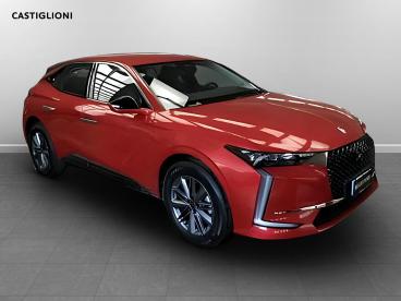 SPOTICAR Ds Ds 4 Bastille Business 1.5 Hdi 130 Cv Eat8 - Aziendale Usata - Berlina Diesel Rosso - Varese - 1202369525_3