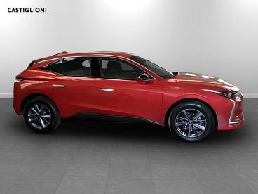 SPOTICAR Ds Ds 4 Bastille Business 1.5 Hdi 130 Cv Eat8 - Aziendale Usata - Berlina Diesel Rosso - Varese - 1202369525_4