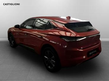 SPOTICAR Ds Ds 4 Bastille Business 1.5 Hdi 130 Cv Eat8 - Aziendale Usata - Berlina Diesel Rosso - Varese - 1202369525_5