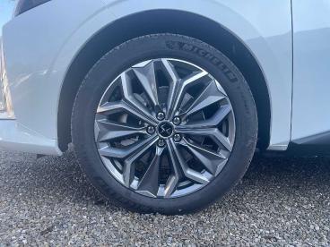 DS CERTIFIED Ds Ds 4 E-tense 225 Trocadero Usata - Berlina Ibrido Plug-in Bianco - Modena - 2369602_3