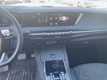 DS CERTIFIED Ds Ds 4 E-tense 225 Trocadero Usata - Berlina Ibrido Plug-in Bianco - Modena - 2369602_4