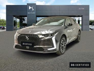 DS CERTIFIED Ds Ds 4 Bluehdi 130 Saint Exupery Usata - Berlina  Nessuno - San Benedetto - 2370806_1