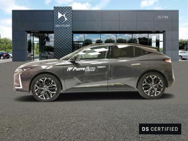 DS CERTIFIED Ds Ds 4 Bluehdi 130 Saint Exupery Usata - Berlina  Nessuno - San Benedetto - 2370806_2