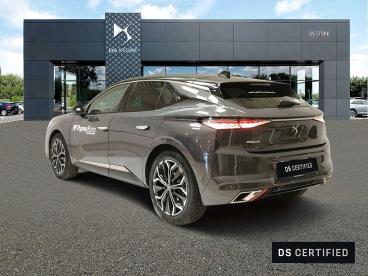 DS CERTIFIED Ds Ds 4 Bluehdi 130 Saint Exupery Usata - Berlina  Nessuno - San Benedetto - 2370806_3