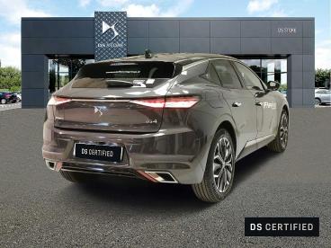 DS CERTIFIED Ds Ds 4 Bluehdi 130 Saint Exupery Usata - Berlina  Nessuno - San Benedetto - 2370806_4
