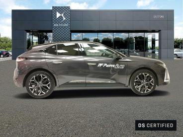 DS CERTIFIED Ds Ds 4 Bluehdi 130 Saint Exupery Usata - Berlina  Nessuno - San Benedetto - 2370806_5