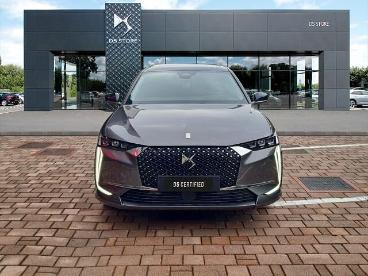 DS CERTIFIED Ds Ds 4 1200 Bz 130cv Aut Opera Usata - Berlina Benzina Grigio - Monza - 2372300_2