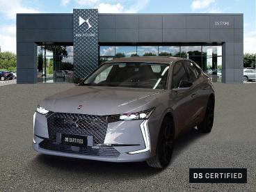 SPOTICAR Ds Ds 4 Performance Line Usata - Berlina Ibrido Plug-in Grigio - Sesto Fiorentino - 302372511_1