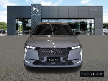 SPOTICAR Ds Ds 4 Performance Line Usata - Berlina Ibrido Plug-in Grigio - Sesto Fiorentino - 302372511_2