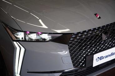 SPOTICAR Ds Ds 4 Performance Line Usata - Berlina Ibrido Plug-in Grigio - Sesto Fiorentino - 302372511_4