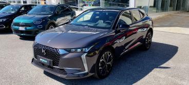 SPOTICAR Ds Ds 4 4 Bluehdi 130 Automatico Ant De S. Exupery Usata - Berlina Diesel Blu - Ravenna - 502373702_1
