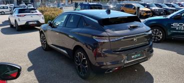 SPOTICAR Ds Ds 4 4 Bluehdi 130 Automatico Ant De S. Exupery Usata - Berlina Diesel Blu - Ravenna - 502373702_2