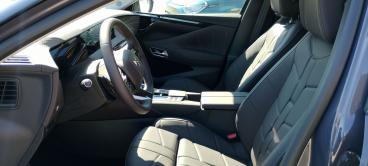 SPOTICAR Ds Ds 4 4 Bluehdi 130 Automatico Ant De S. Exupery Usata - Berlina Diesel Blu - Ravenna - 502373702_3
