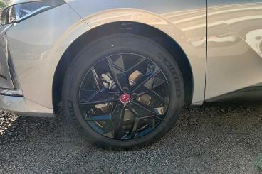 SPOTICAR Ds Ds 4 E-tense 225 Performance Line Usata - Berlina Elettrica Grigio - Messina - 302382468_2