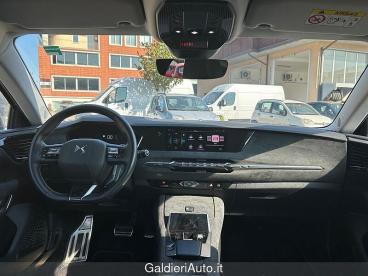 DS CERTIFIED Ds Ds 4 Bluehdi 130 Aut. Performance Line Usata - Berlina Diesel Bianco - Atripalda - 2382478_5