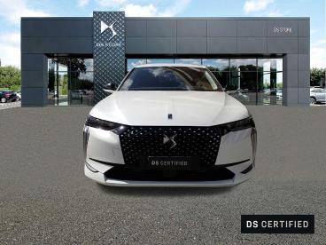 SPOTICAR Ds Ds 4 Hybrid 136 Pallas Usata - Berlina Elettrica Bianco - Messina - 302383627_2