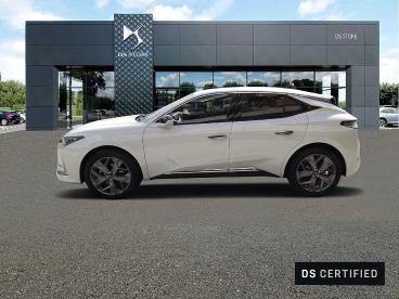 SPOTICAR Ds Ds 4 Hybrid 136 Pallas Usata - Berlina Elettrica Bianco - Messina - 302383627_3