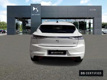 SPOTICAR Ds Ds 4 Hybrid 136 Pallas Usata - Berlina Elettrica Bianco - Messina - 302383627_5