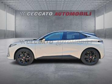 SPOTICAR Ds Ds 4 1.6 E-tense Phev Performance Line+ 225cv Auto Usata - Berlina Ibrido Plug-in Grigio - Trento - 302384697_2