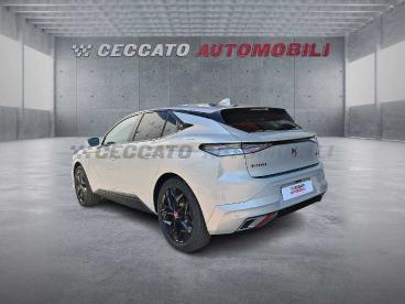 SPOTICAR Ds Ds 4 1.6 E-tense Phev Performance Line+ 225cv Auto Usata - Berlina Ibrido Plug-in Grigio - Trento - 302384697_3