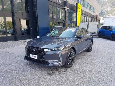 SPOTICAR Ds Ds 4 Bluehdi 130 Sai Usata - Berlina Diesel Nessuno - Trento - 302384699_1