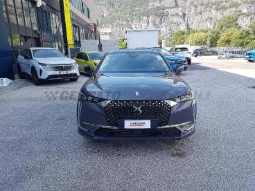 SPOTICAR Ds Ds 4 Bluehdi 130 Sai Usata - Berlina Diesel Nessuno - Trento - 302384699_2
