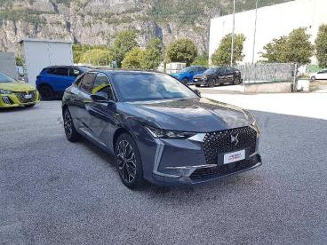 SPOTICAR Ds Ds 4 Bluehdi 130 Sai Usata - Berlina Diesel Nessuno - Trento - 302384699_3