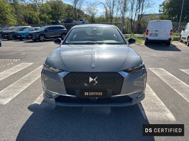 SPOTICAR Ds Ds 4 Bluehdi 130 Automatico Bastille Business Usata - Berlina Diesel Grigio - Roma - 302386225_2