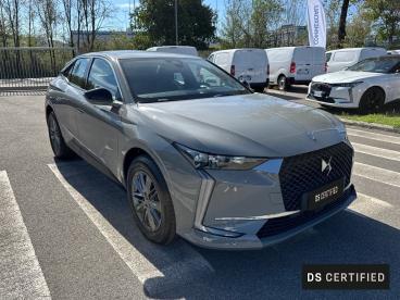 SPOTICAR Ds Ds 4 Bluehdi 130 Automatico Bastille Business Usata - Berlina Diesel Grigio - Roma - 302386225_3
