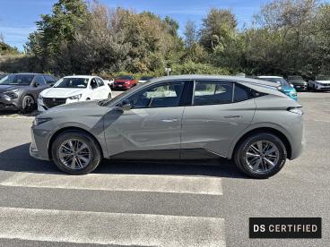 SPOTICAR Ds Ds 4 Bluehdi 130 Automatico Bastille Business Usata - Berlina Diesel Grigio - Roma - 302386225_4