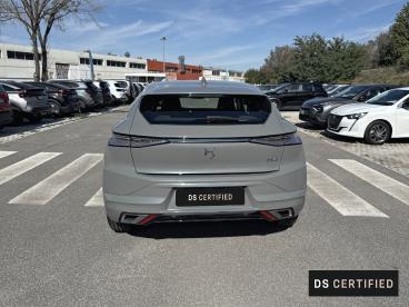 SPOTICAR Ds Ds 4 Bluehdi 130 Automatico Bastille Business Usata - Berlina Diesel Grigio - Roma - 302386225_5