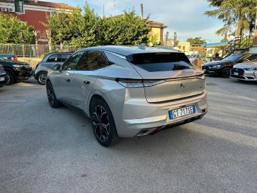 SPOTICAR Ds Ds 4 Opera Puretech 130 Auto Usata - Berlina Benzina Grigio - Lancusi - 502387594_4