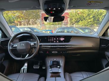 SPOTICAR Ds Ds 4 Opera Puretech 130 Auto Usata - Berlina Benzina Grigio - Lancusi - 502387594_5