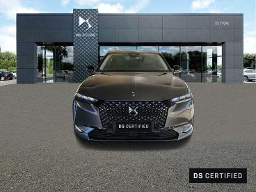 SPOTICAR Ds Ds 4 Bluehdi 130 Aut. Pallas Usata - Berlina Diesel Grigio - Palermo - 302387754_2