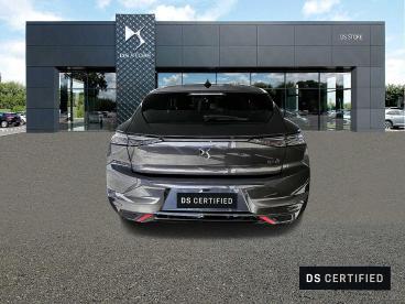 SPOTICAR Ds Ds 4 Bluehdi 130 Aut. Pallas Usata - Berlina Diesel Grigio - Palermo - 302387754_5