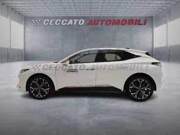 SPOTICAR Ds Ds 4 Bluehdi 130 Aut Usata - Berlina Diesel Bianco - Trento - 302387755_2