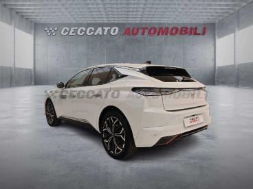 SPOTICAR Ds Ds 4 Bluehdi 130 Aut Usata - Berlina Diesel Bianco - Trento - 302387755_3