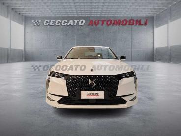 SPOTICAR Ds Ds 4 Bluehdi 130 Aut Usata - Berlina Diesel Bianco - Trento - 302387755_4