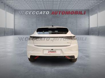 SPOTICAR Ds Ds 4 Bluehdi 130 Aut Usata - Berlina Diesel Bianco - Trento - 302387755_5