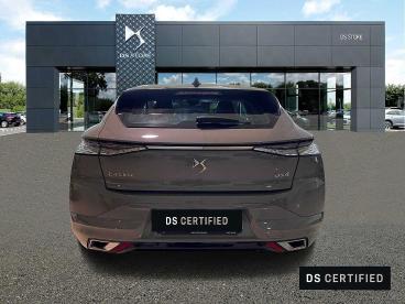DS CERTIFIED Ds Ds 4 E-tense 225 Trocadero Usata - Berlina Benzina Grigio - Modica - 2388991_5