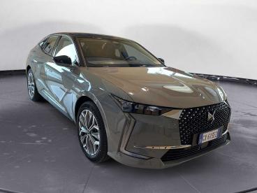 DS CERTIFIED Ds Ds 4 E-tense 225 Performance Line+ Usata - Berlina Benzina Grigio - Modica - 2388992_3