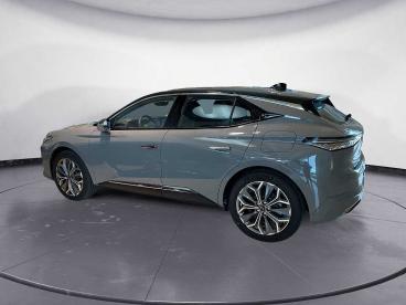 DS CERTIFIED Ds Ds 4 E-tense 225 Performance Line+ Usata - Berlina Benzina Grigio - Modica - 2388992_5