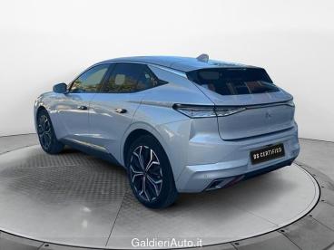 DS CERTIFIED Ds Ds 4 Bluehdi 130 Aut. Opera Usata - Berlina Diesel Grigio - Atripalda - 2388996_4