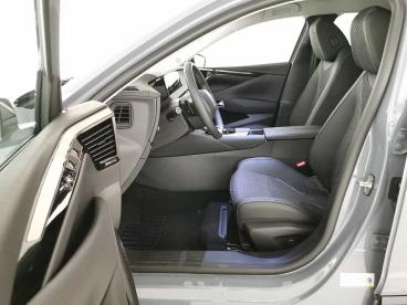 DS CERTIFIED Ds Ds 4 N°4 Pallas Hybrid 145 Usata - Berlina Benzina Grigio - San Giovanni Teatino - 2390700_5