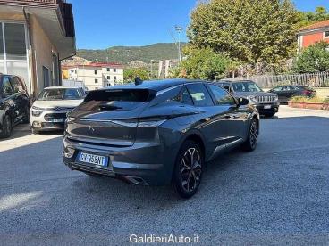 DS CERTIFIED Ds Ds 4 Opera Bluehdi 130 Auto Usata - Berlina Diesel Grigio - Atripalda - 2390721_3