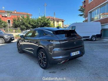 DS CERTIFIED Ds Ds 4 Opera Bluehdi 130 Auto Usata - Berlina Diesel Grigio - Atripalda - 2390721_4