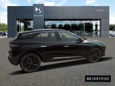 SPOTICAR Ds Ds 4 Bluehdi 130 Aut. Pallas Usata - Berlina Diesel Nero - Villorba - 302392332_3