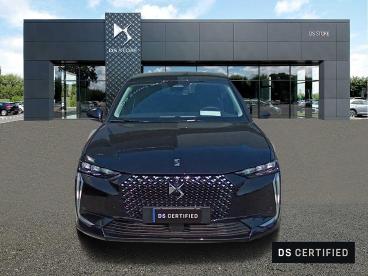 SPOTICAR Ds Ds 4 Bluehdi 130 Aut. Pallas Usata - Berlina Diesel Nero - Villorba - 302392332_5
