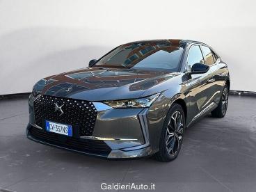 SPOTICAR Ds Ds 4 Opera Bluehdi 130 Auto Usata - Berlina Diesel Grigio - Atripalda - 302392634_1